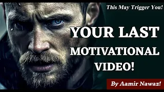 YOU WILL NEVER SEARCH FOR MOTIVATION AFTER THIS - This May Trigger You #bestmotivationalvideo