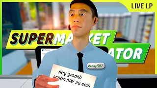 Supermarket Simulator 🛒 #045