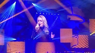 Samantha Steenwijk Live - Als je alles weet Holland zingt Hazes 2022