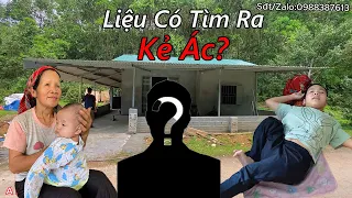 Cực Căng Bé MÙI TÀN Đã Nhận Diện Ra Người Hại Mình - Ngôi Nhà Khang Trang Đã Hoàn Thiện.