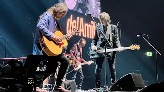 del Amitri, Live in Copenhagen 2024, Global Tour @BootlegBroadcasting