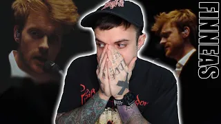 FINNEAS - What They'll Say About Us (LIVE) REACTION