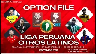 LIGA 1 TE APUESTO - LIGA 2 1XBET 2024 GRATUITO || OF DE EDITEMOSPES PS4-PS5-PC