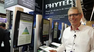 PHYTEC Embedded Security