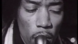 Jimi Hendrix 1967 05 24 Stockholm