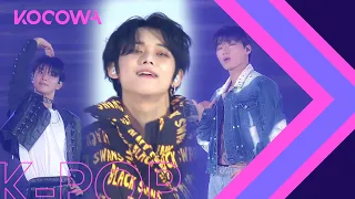 TXT & ATEEZ & THE BOYZ & CRAVITY - Kpop Challenge l 2022 SBS Gayo Daejeon Ep 1