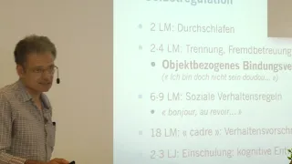 Serban: Französische Mütter und Kinderkrippen - Erziehung: ähnlich der der früheren DDR