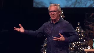 Overcoming Anxiety | Bill Johnson | Bethel Church