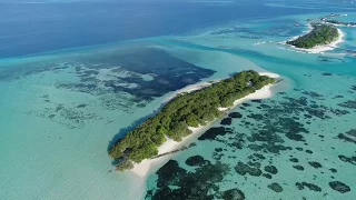Fun island Maldives 2017