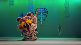 Mowgli - The Jungle Book Ballet