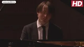 Daniil Trifonov - Liszt, Transcendental Etudes