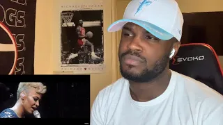 Emeli Sandé - Clown (Live) | Reaction