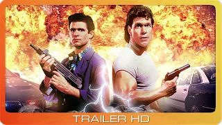 Dead Heat ≣ 1988 ≣ Trailer ≣ German | Deutsch