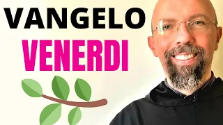 10 Maggio Vangelo del Giorno Commento Benedizione ☩ Liturgia della Parola