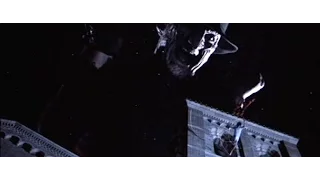 Freddy vs Jason Intro German