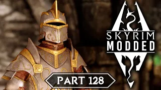 Skyrim Modded - Part 128 | Path of the Paladin