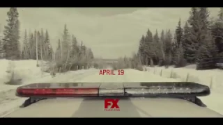 The're Coming | Fargo Installment 3 Official Trailer | FX HD