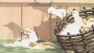Джафара (1951) | мультфильм студии ГРУЗИЯ-ФИЛЬМ