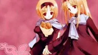 Nightcore- victim of love