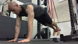 How Long Should You Hold an Isometric Exercise To Build Muscle?