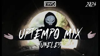 UPTEMPO MIX 2023 "TUNELES" (DJ IWO) (4K)