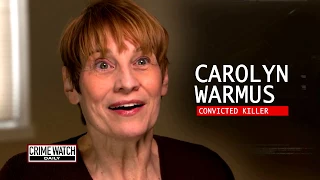 Pt. 1: Carolyn Warmus Fighting For Freedom - Crime Watch Daily with Chris Hansen