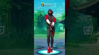 Ikonik Scenario But It's With The Original Music...🥰