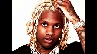 Lil Durk dark type beat "Critical Condition"