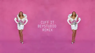 BEYONCÈ - CUFF IT (BEYSTUDIO REMIX)