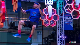 Ninja Vs Ninja | Official Trailer | First Look | Ninja Warrior 2023 | ANW