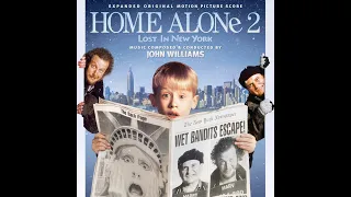 The Christmas Song (Album) - Home Alone 2: Lost In New York Complete Score