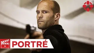 Szélhámos toronyugróból kőkemény akciósztár - A Jason Statham-portré