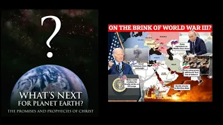 ALMIGHTY GOD vs. IRAN & CURRENT EVENTS