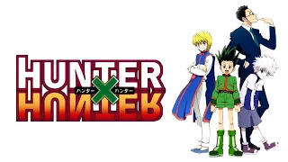 Hunter X Hunter | Departure! (Russian Cover)