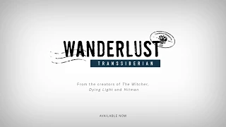 Wanderlust: Transsiberian - Trailer