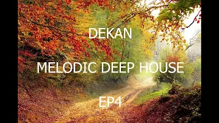 Melodic Deep House 2023 | EP 04 | Avoure, Sultan Shepard, OCULA, Robby East,Le Youth,Jerro and more!