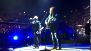 Zucchero & U2 - I still haven't found what I'm looking for - Torino 5/9/2015