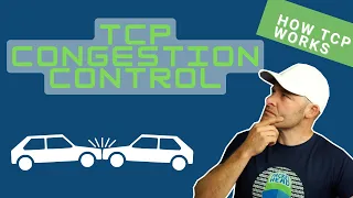 TCP Congestion Control // Hands-On Deep Dive TCP Analysis with Wireshark