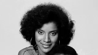 Inspiring Motherly Wisdom from Phylicia Rashad