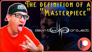 Devin Townsend Project | The Death of Music (Live at The Royal Albert Hall) (Reaction)