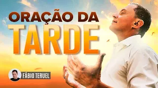 ORAÇÃO DA TARDE - 27 DE FEVEREIRO