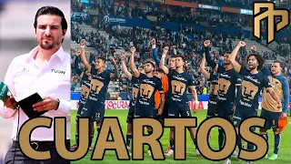 ¿PARA QUÉ ESTÁ PUMAS? CON RODRIGO CELORIO | HABLEMOS DE PUMAS