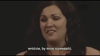 OPERA Иоланта / Iolanta - ANNA NETREBKO - SERGEI ALEKSASHKIN - Tchaikovsky / Teatro Mariinski 2009