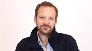 Signature Voices: Peter Sarsgaard