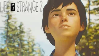 LIFE IS STRANGE 2 Official Trailer (Xbox One/PS4/PC)