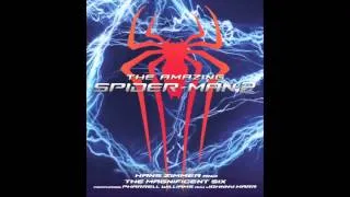 The Amazing Spider-Man 2 OST-"The Rest of My Life"