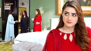 Samjhota Episode 29 | Intense Scene | Shaista Lodhi | Momina Iqbal | Sidra Niazi