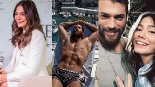 Can Yaman and Demet Özdemir: Are They Still in Love? The Evidence That Will Shock You