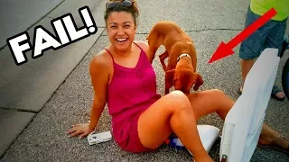 ►NEW Fails Compilation March 2018 HD -  Funny//Russia//Kids//TNL