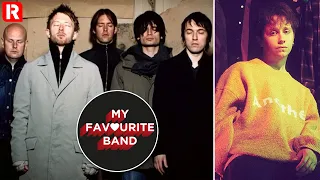 Nothing But Thieves' Conor Mason On Radiohead | My Favourite Band